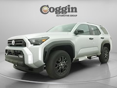 2026 Toyota 4Runner