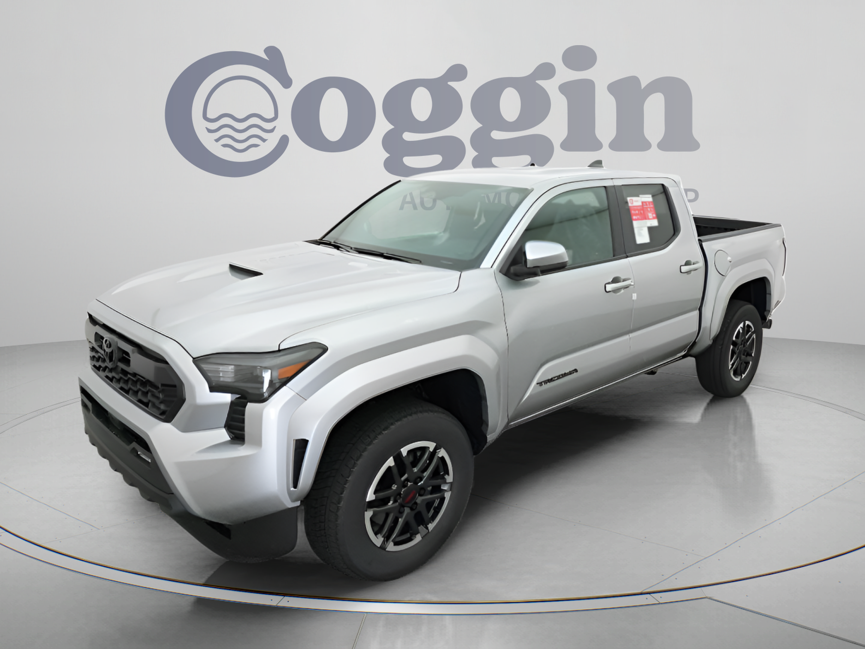  Toyota Tacoma