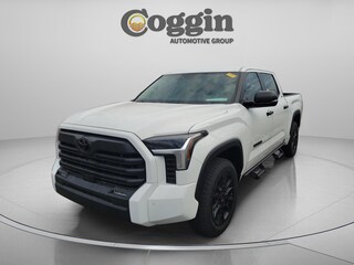 2024 Toyota Tundra SR5 Truck CrewMax