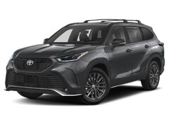 2024 Toyota Highlander