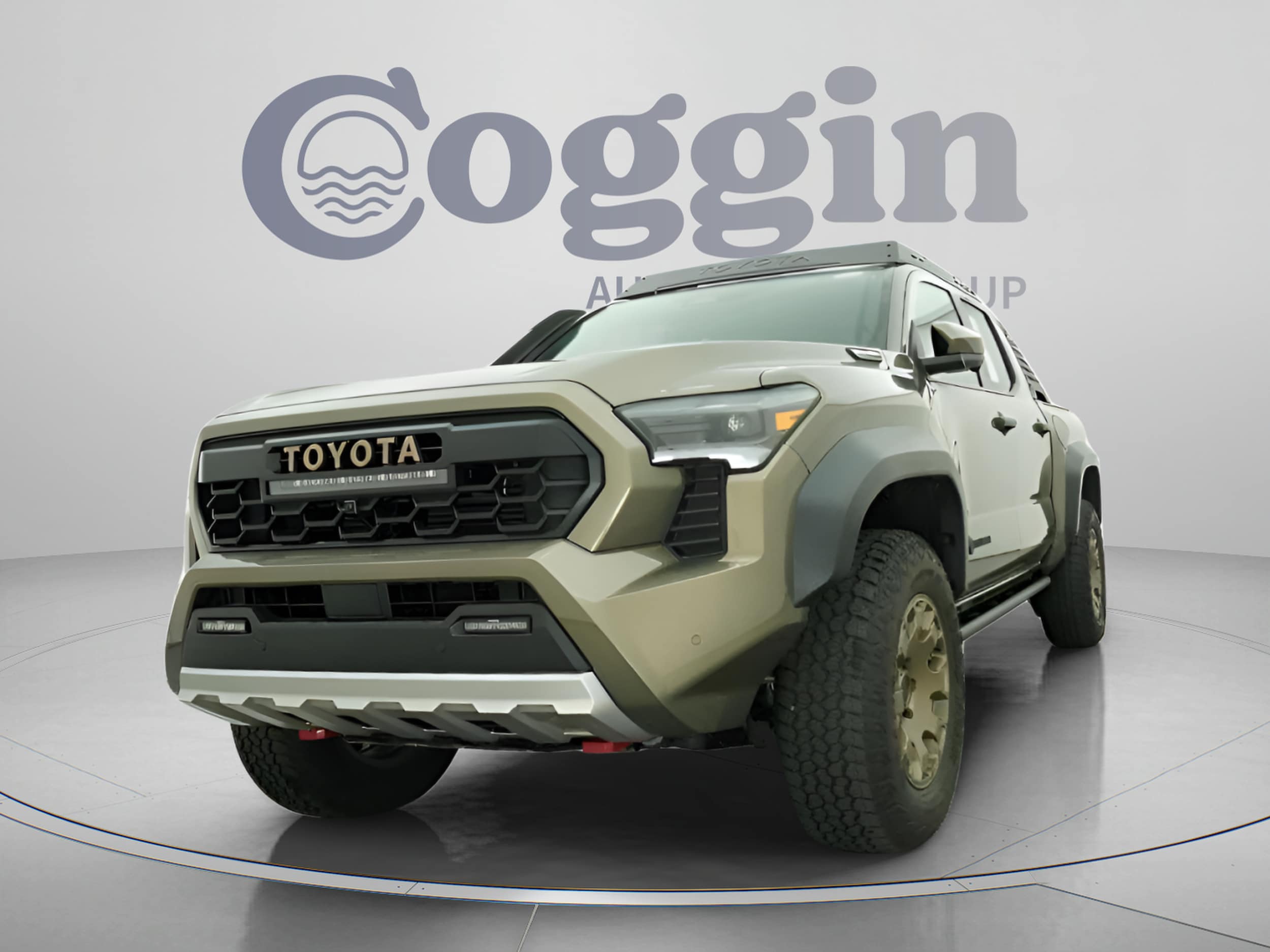2026 Toyota Tacoma Trailhunter - Photo 32