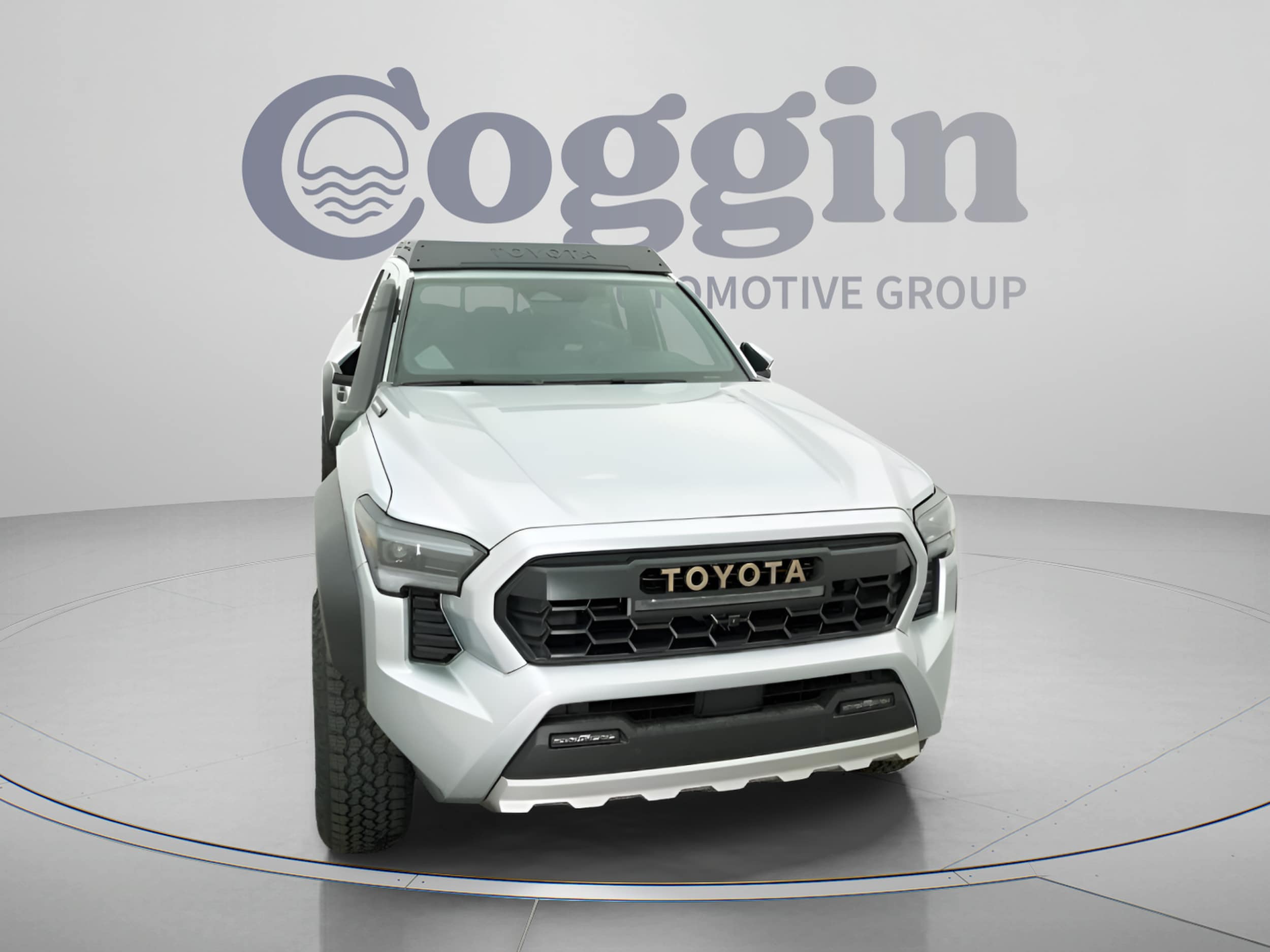 2026 Toyota Tacoma Trailhunter - Photo 27