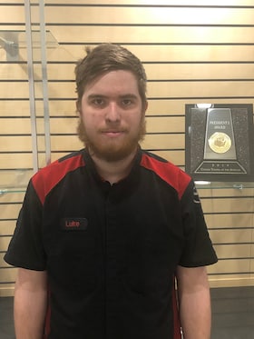 Staff member Luke Sutton from ID_ecd7cfea6e5f