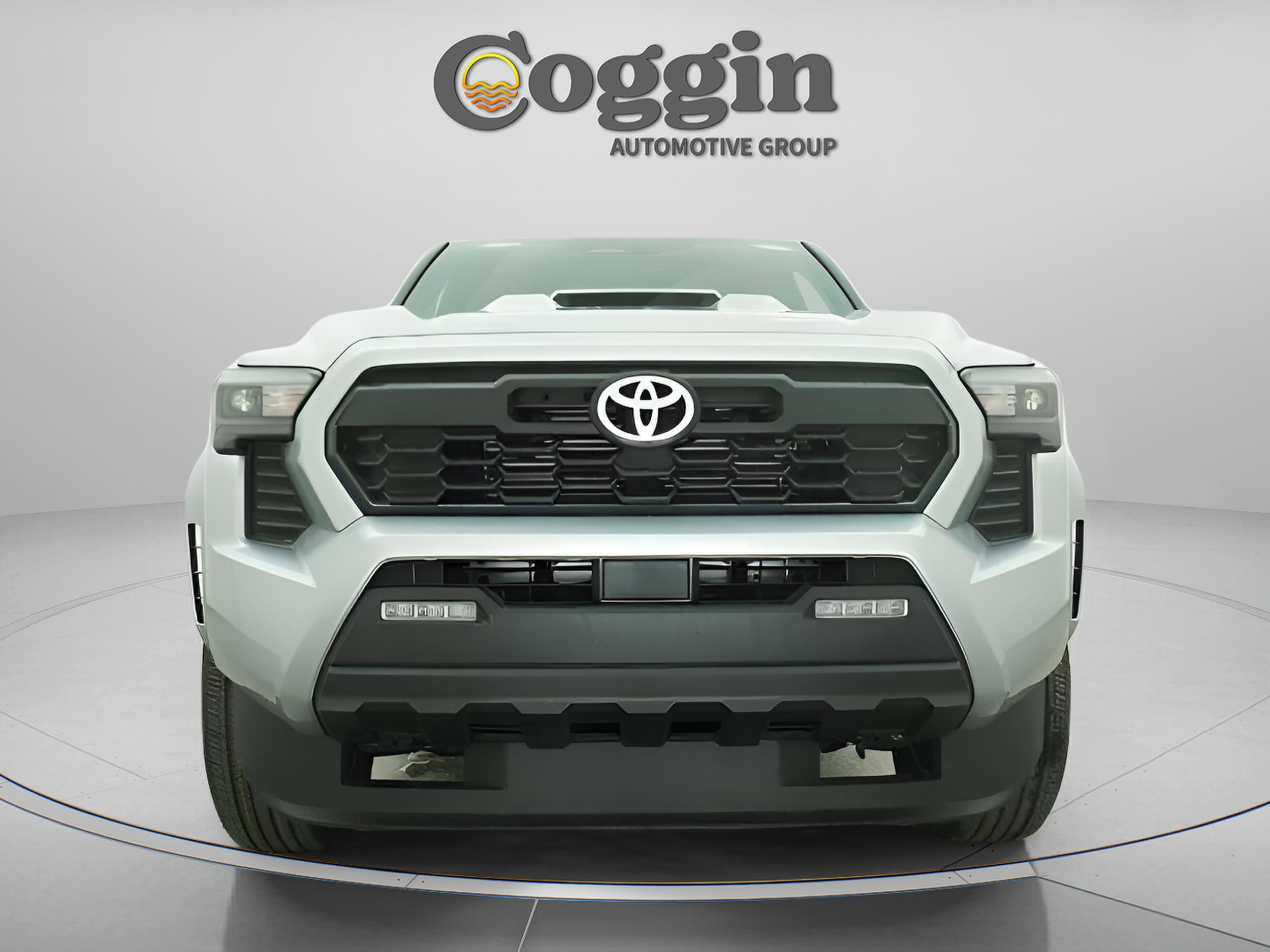 2025 Toyota Tacoma TRD Sport - Photo 31