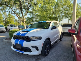 2021 Dodge Durango GT SUV