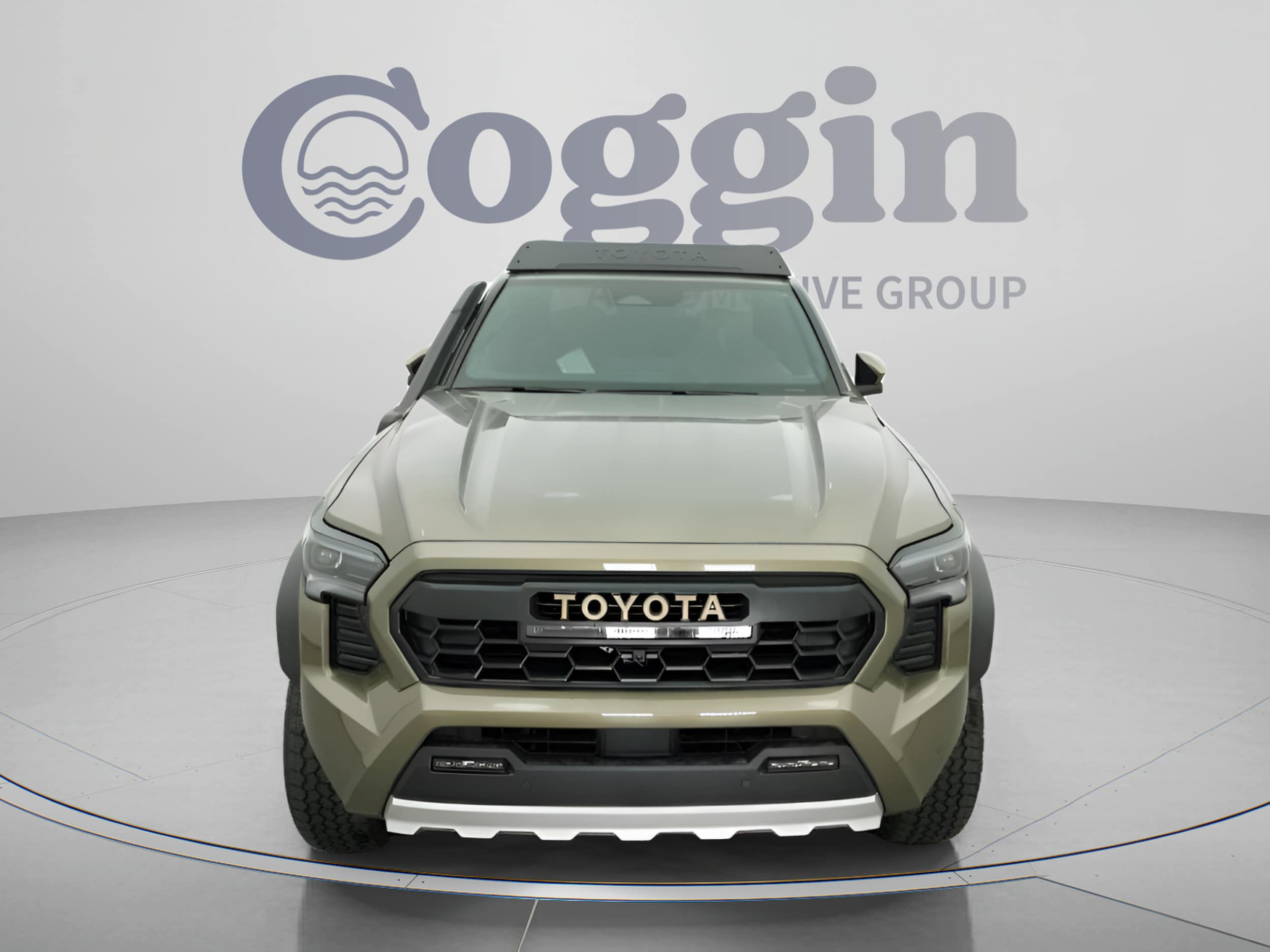 2026 Toyota Tacoma Trailhunter - Photo 29