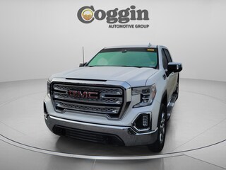 2020 GMC Sierra 1500 SLT Truck Crew Cab