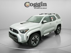 2026 Toyota 4Runner