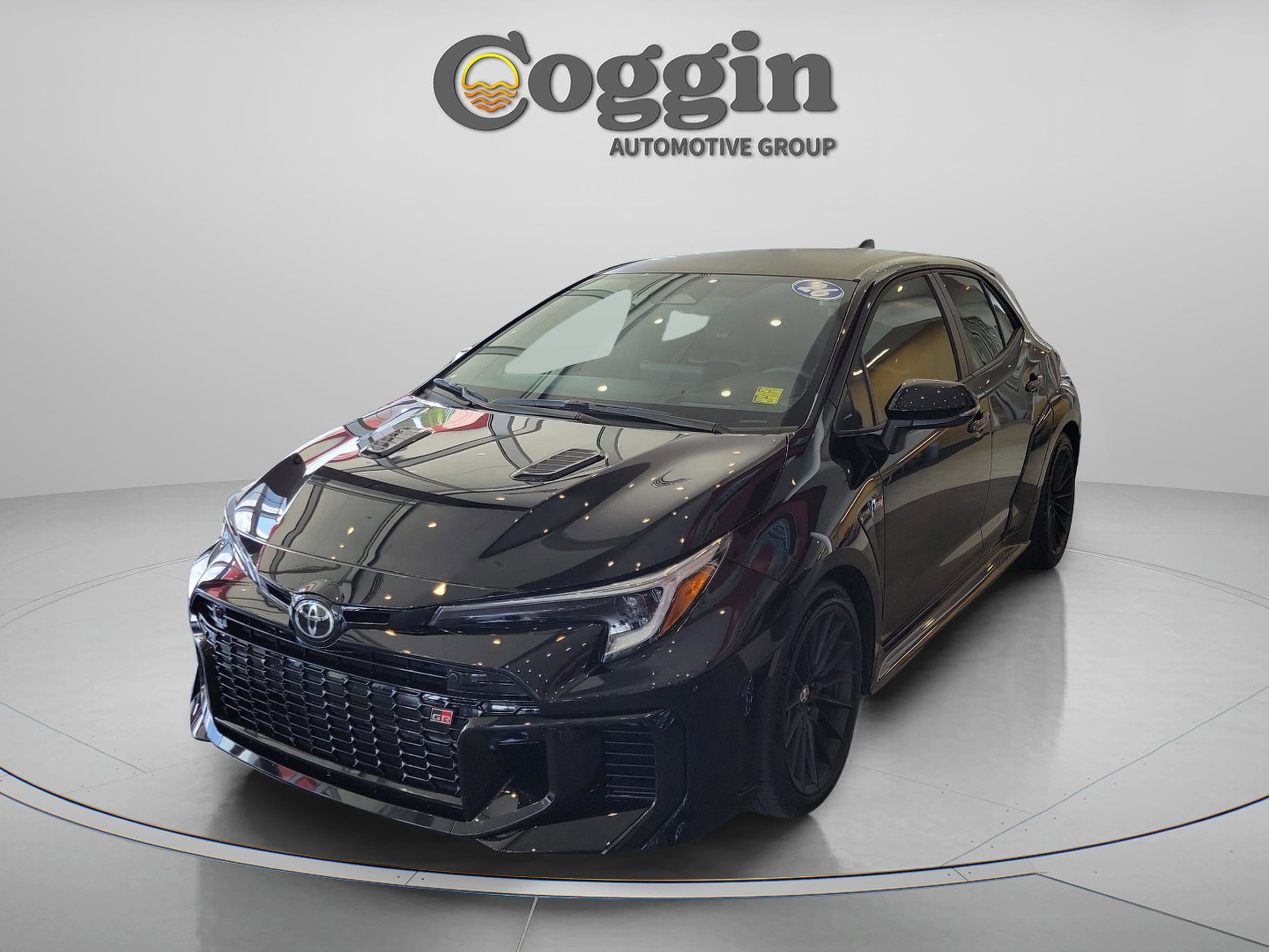 2026 Toyota GR Corolla GR Corolla Premium Plus AT's photo