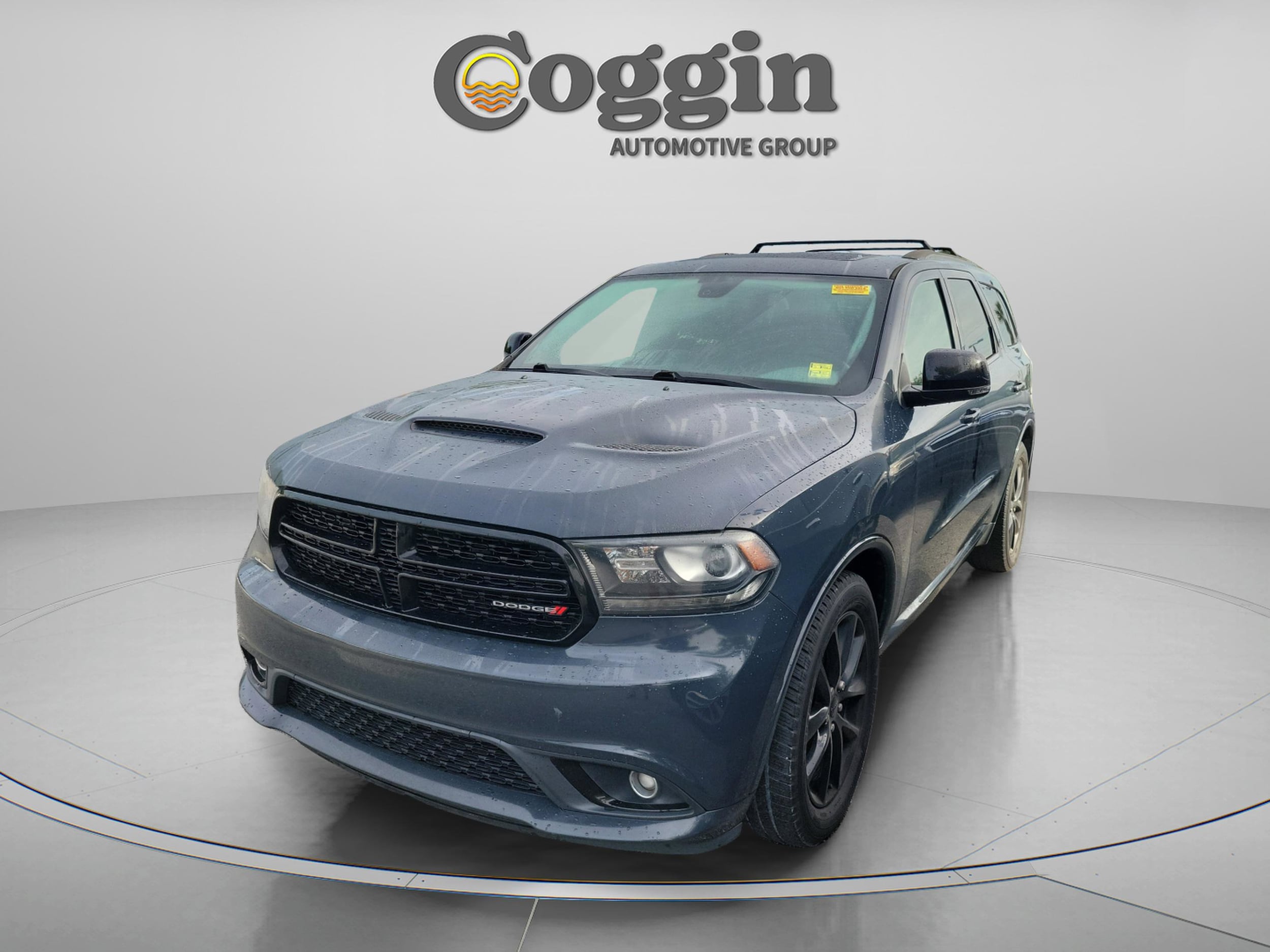 2018 Dodge Durango GT RWD's photo