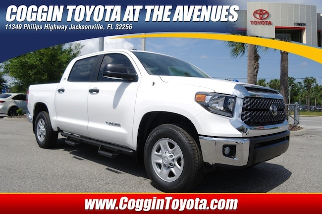 Toyota Jacksonville Fl >> New 2019 Toyota Tundra For Sale Jacksonville Fl 5tfem5f18kx141545 Toyota Jacksonville Fl >> New 2019 Toyota Tundra For Sale Jacksonville Fl 5tfem5f18kx141545