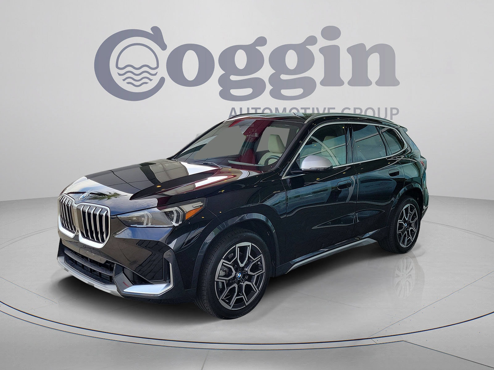 2023 BMW X1
