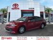 Toyota Camry Hybrid