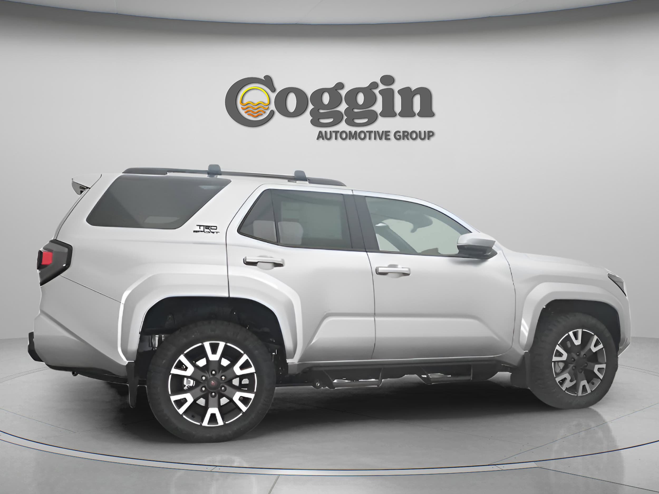 2025 Toyota 4Runner TRD Sport Premium - Photo 24