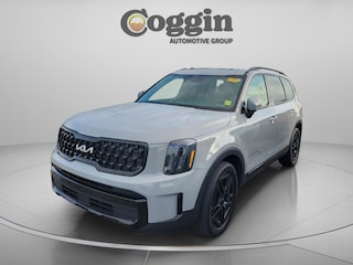 2024 Kia Telluride EX X-Line SUV