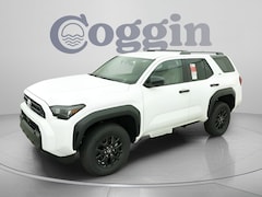 2026 Toyota 4Runner