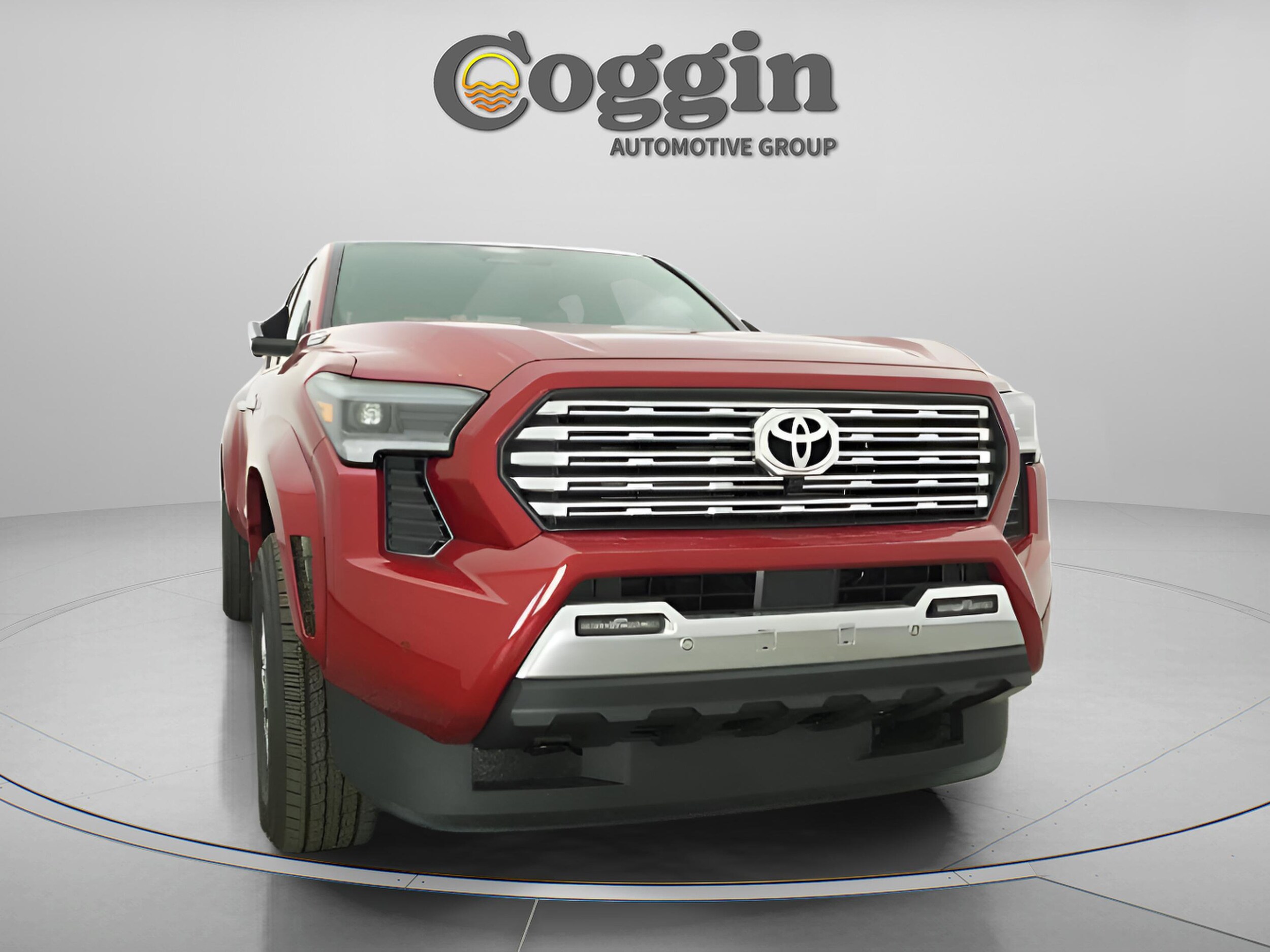 2025 Toyota Tacoma Limited - Photo 27