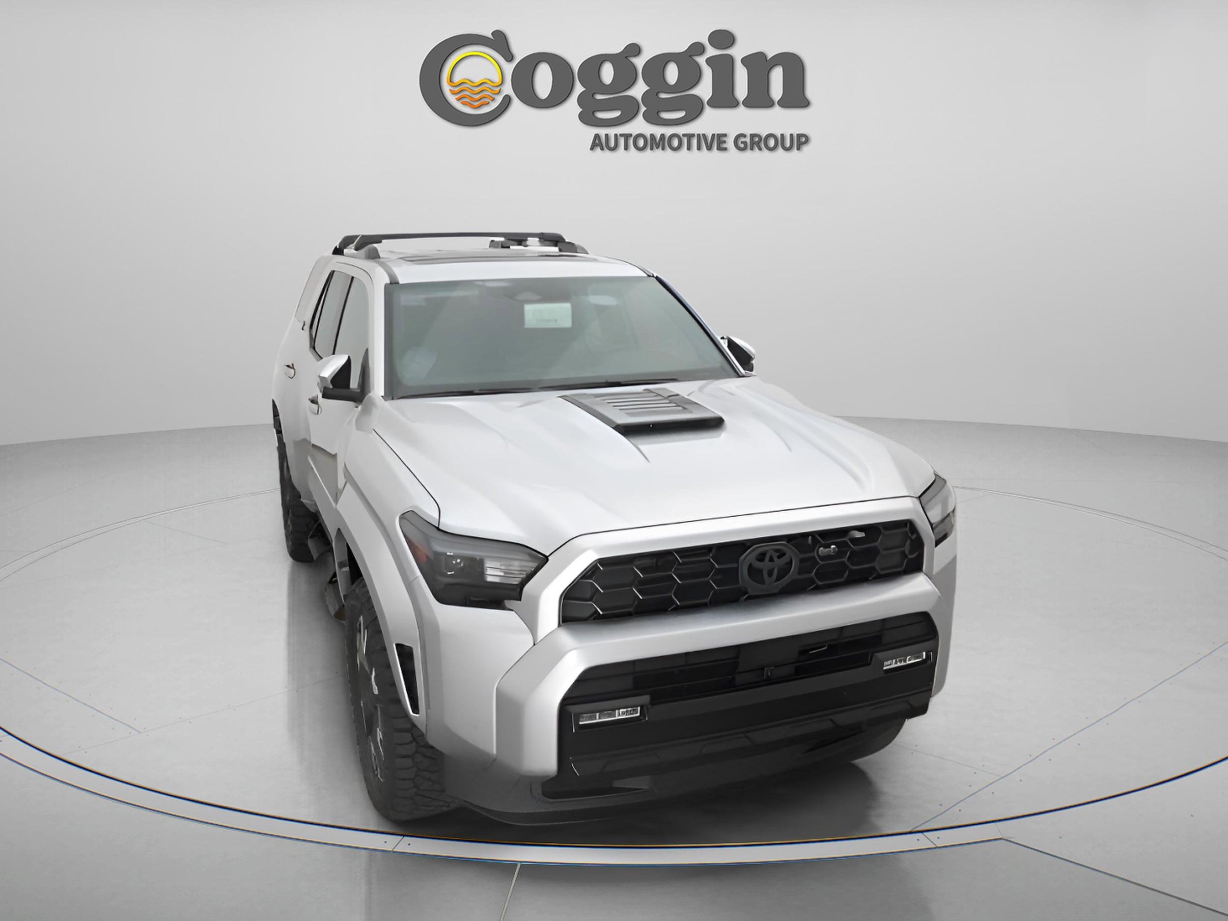2025 Toyota 4Runner TRD Sport Premium - Photo 31