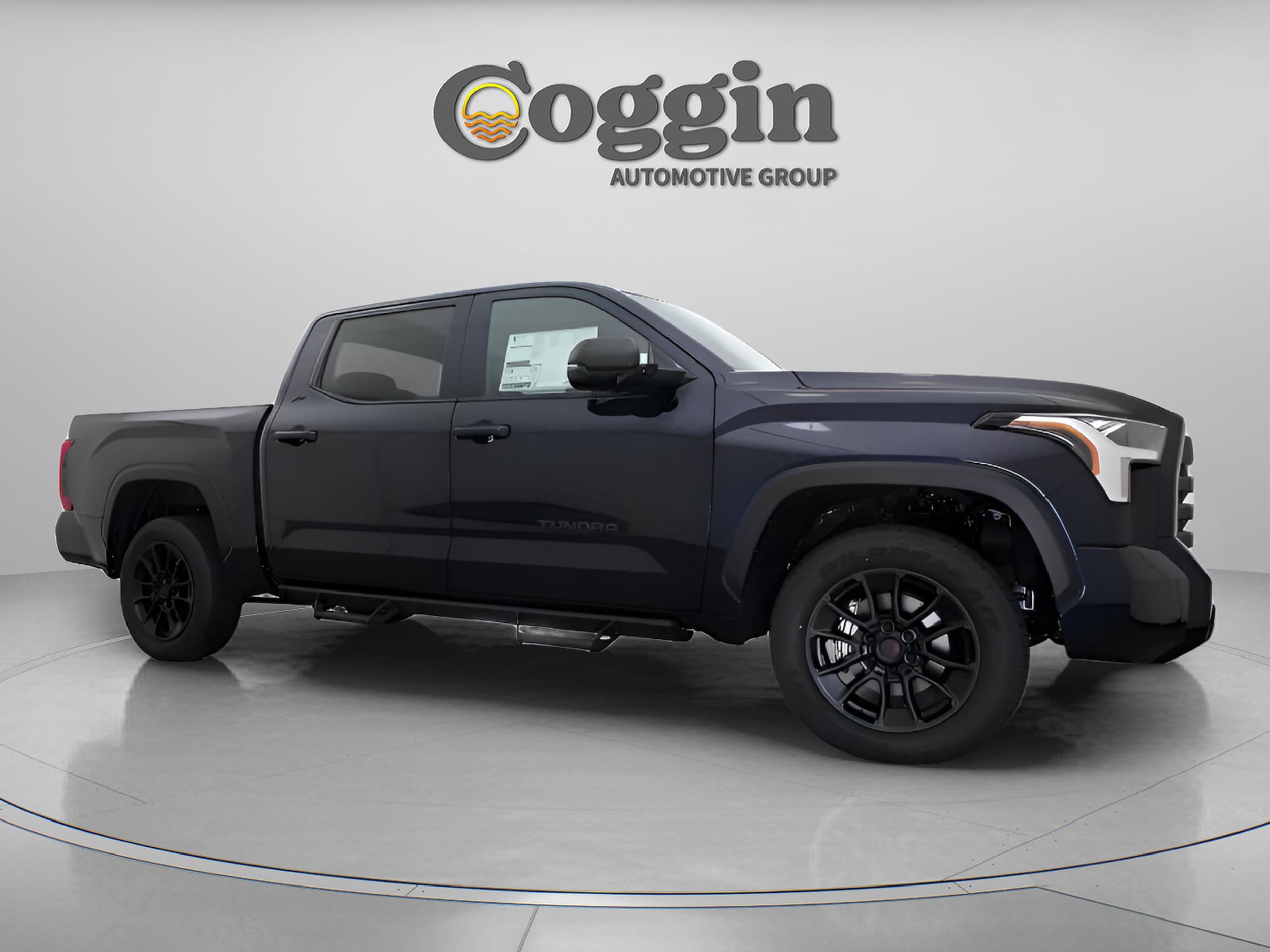 2026 Toyota Tundra SR5 - Photo 24