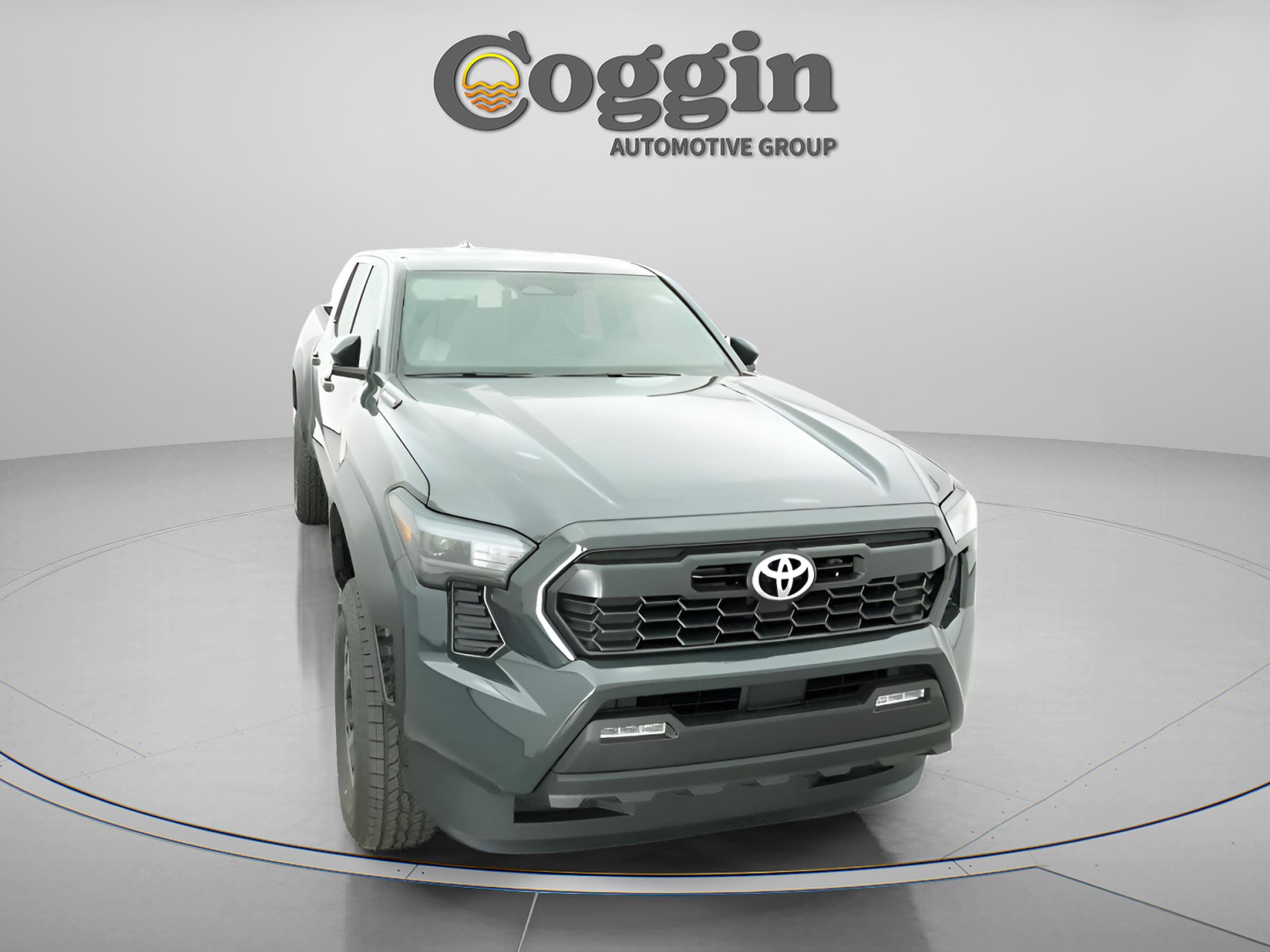 2025 Toyota Tacoma TRD Off Road - Photo 27