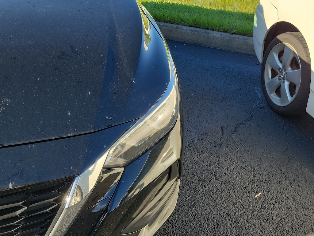 Used 2022 Nissan Sentra S Sedan