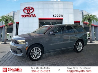 2023 Dodge Durango GT SUV