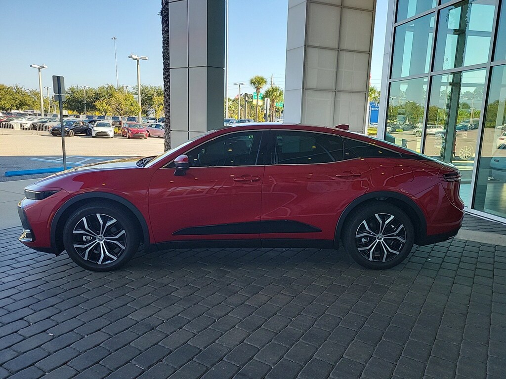 Used 2023 Toyota Crown For Sale at Coggin Buick GMC of Orange Park