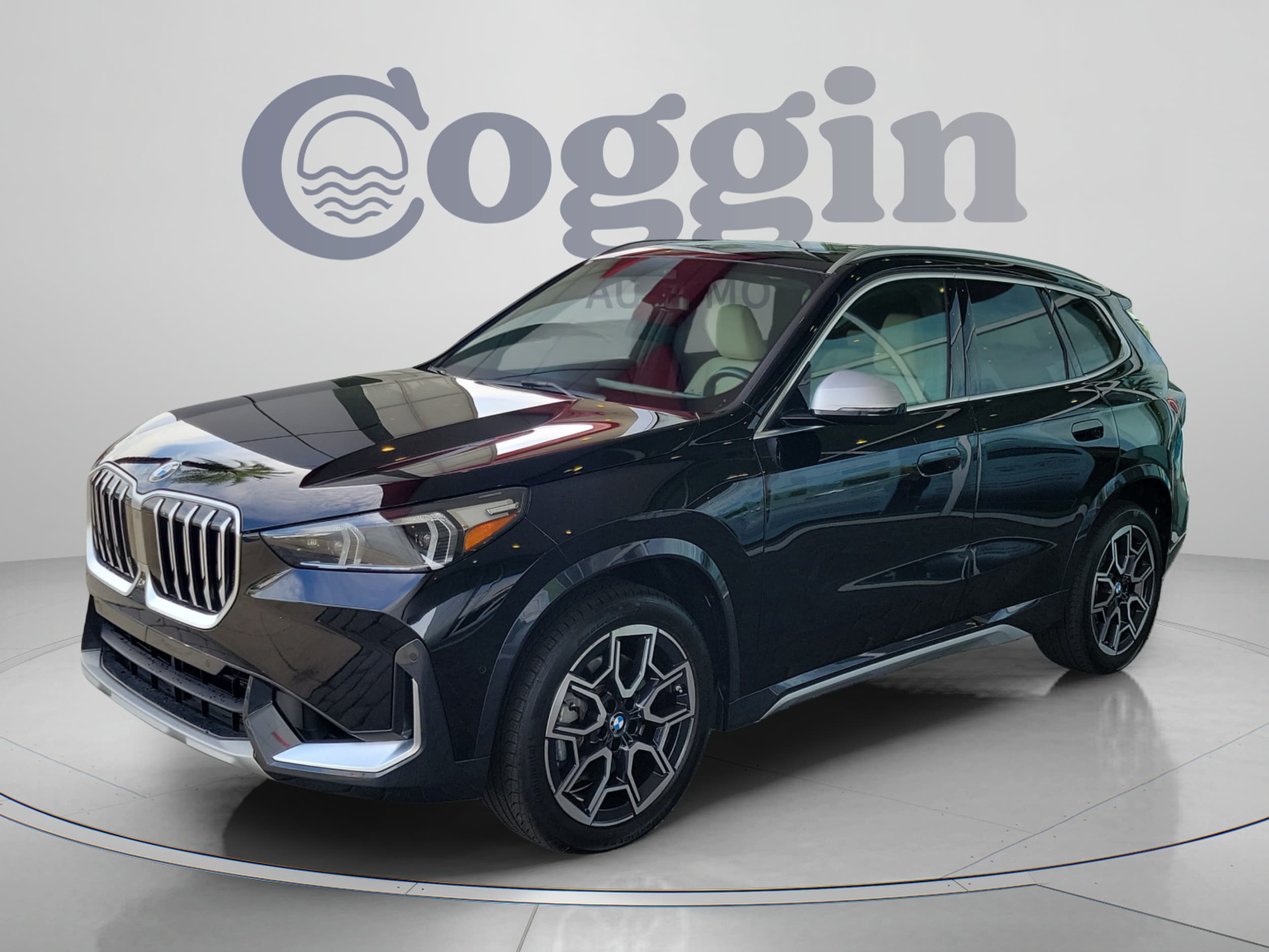 2023 BMW X1