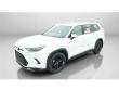  Toyota Grand Highlander Hybrid
