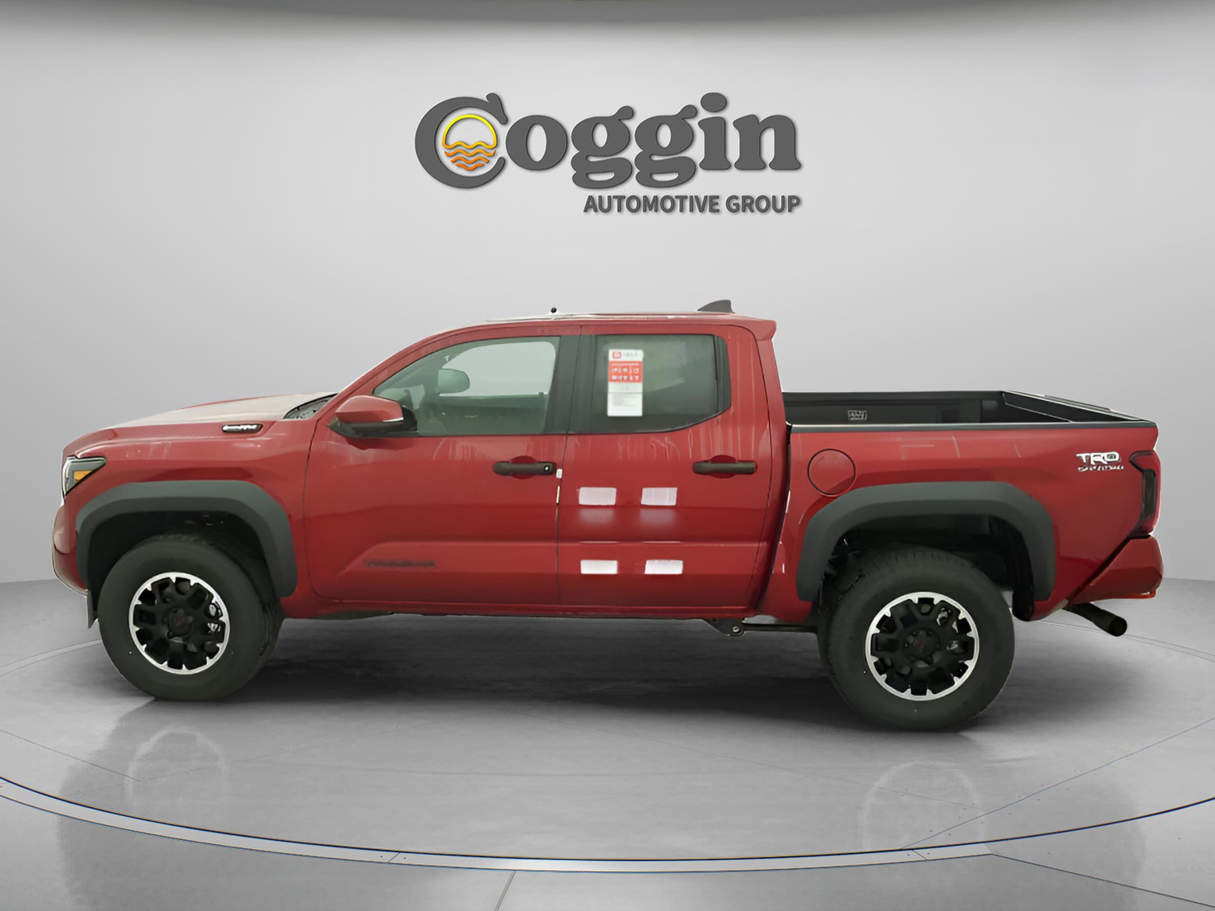 2025 Toyota Tacoma TRD Off Road - Photo 7