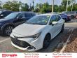 Toyota Corolla Hatchback