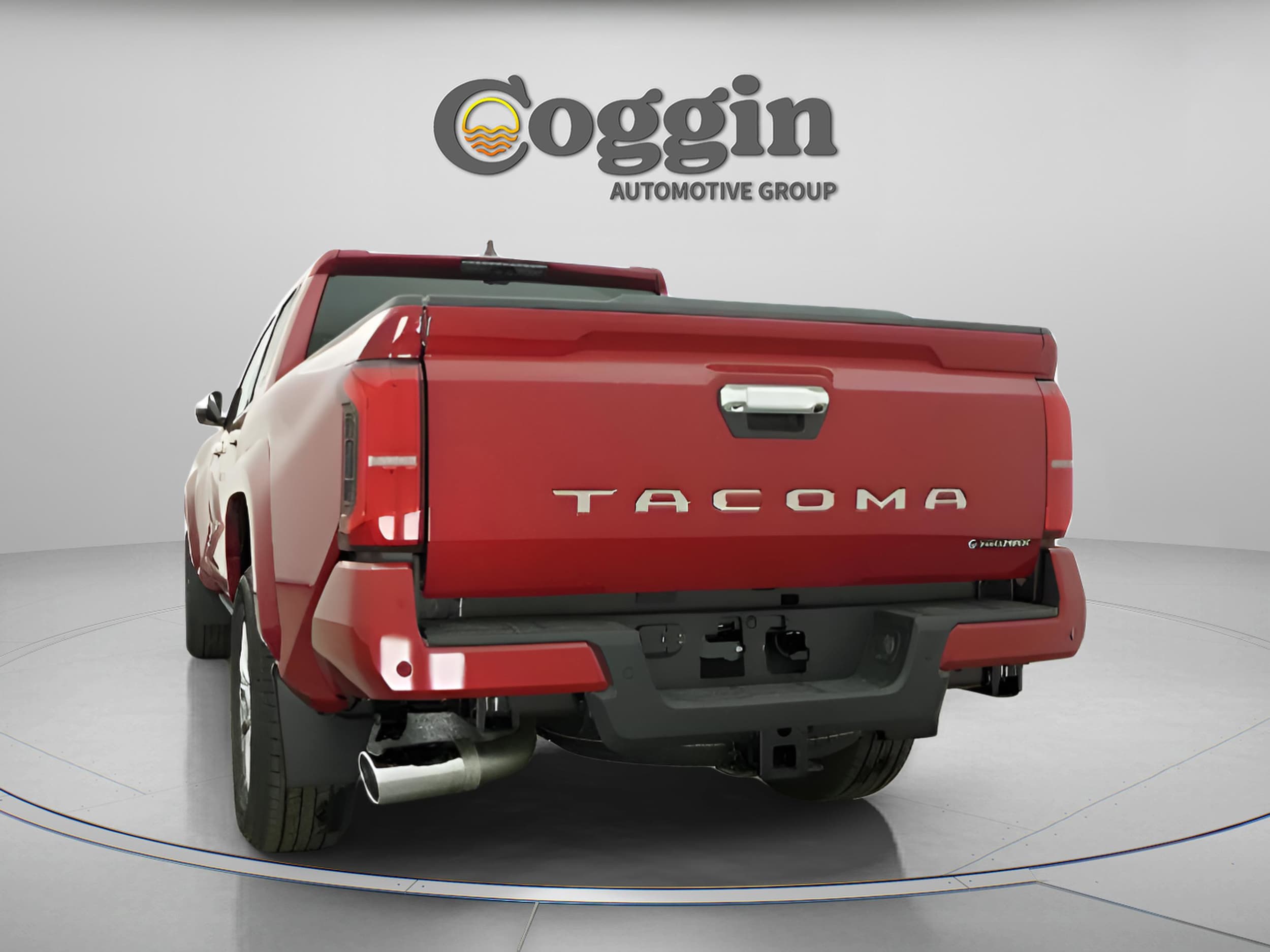 2025 Toyota Tacoma Limited - Photo 13