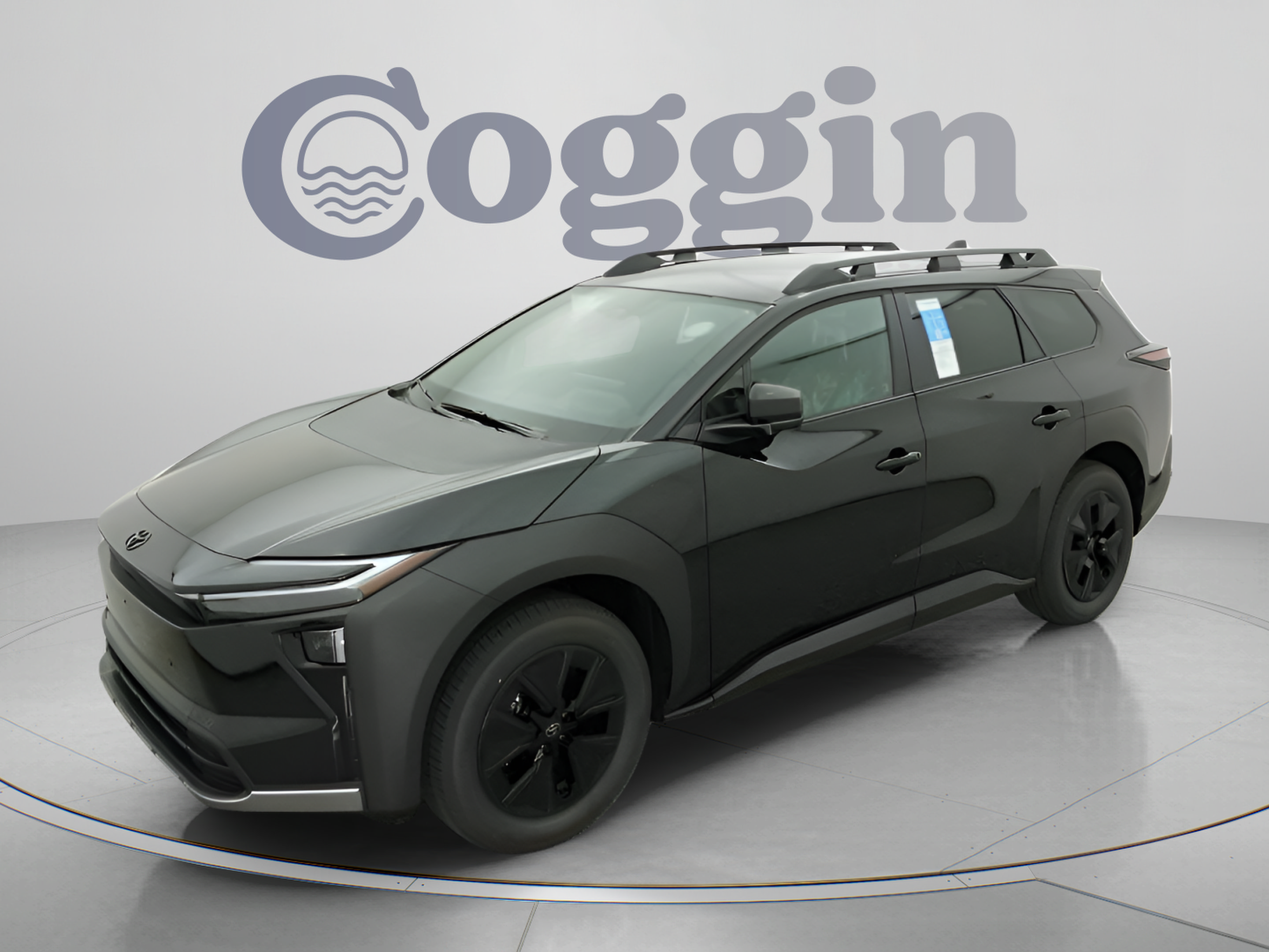 2026 Toyota bZ Woodland