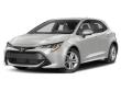  Toyota Corolla Hatchback