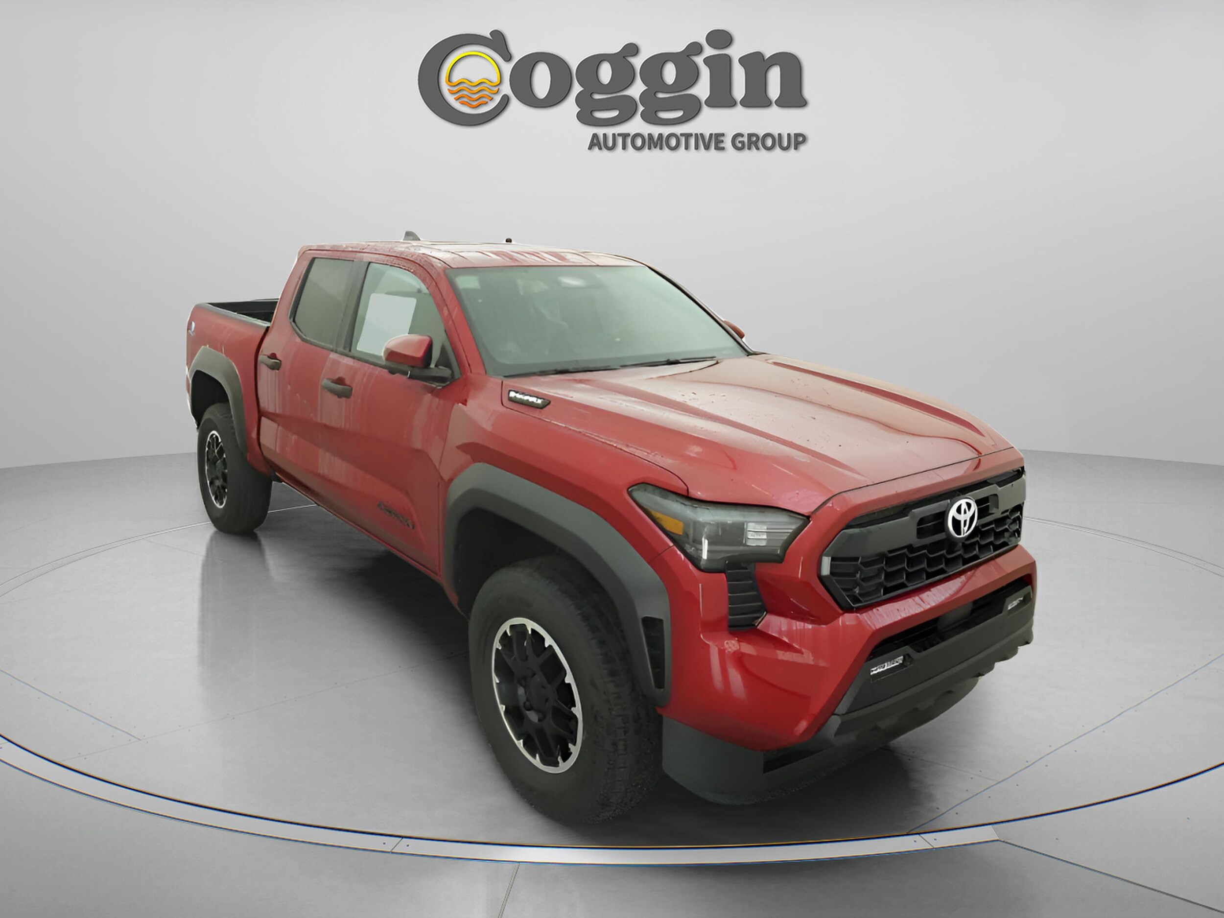 2025 Toyota Tacoma TRD Off Road - Photo 27