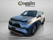  Toyota Highlander Hybrid