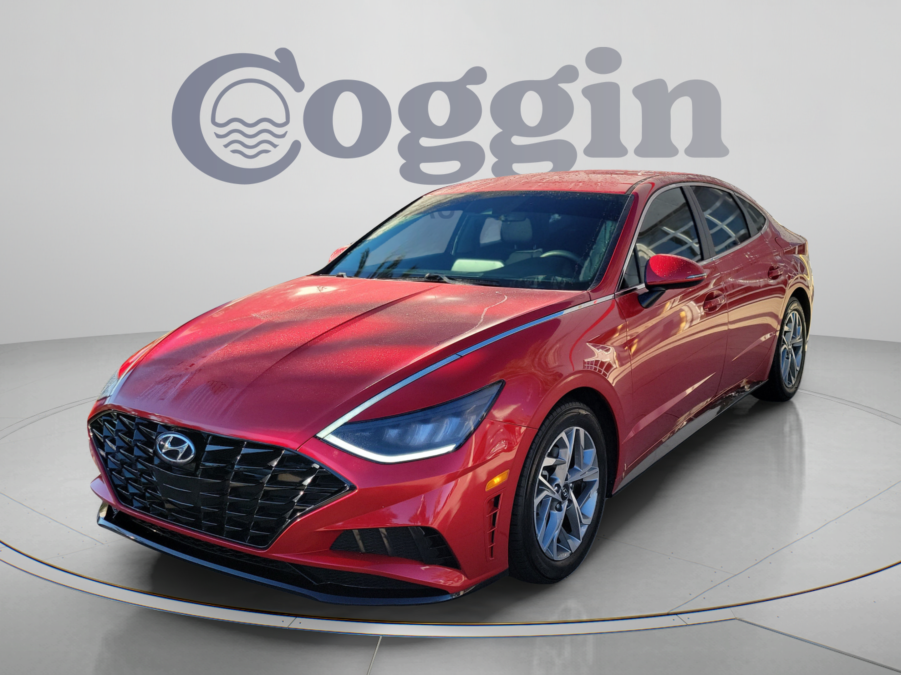 2021 Hyundai Sonata SEL Sedan