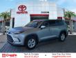Toyota Grand Highlander