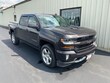 Chevrolet Silverado 1500 4WD