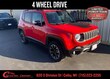  JEEP RENEGADE L