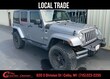 Jeep Wrangler Unlimited