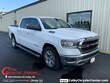 Ram 1500 4WD