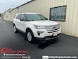 FORD EXPLORER X