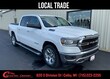 Ram 1500 4WD