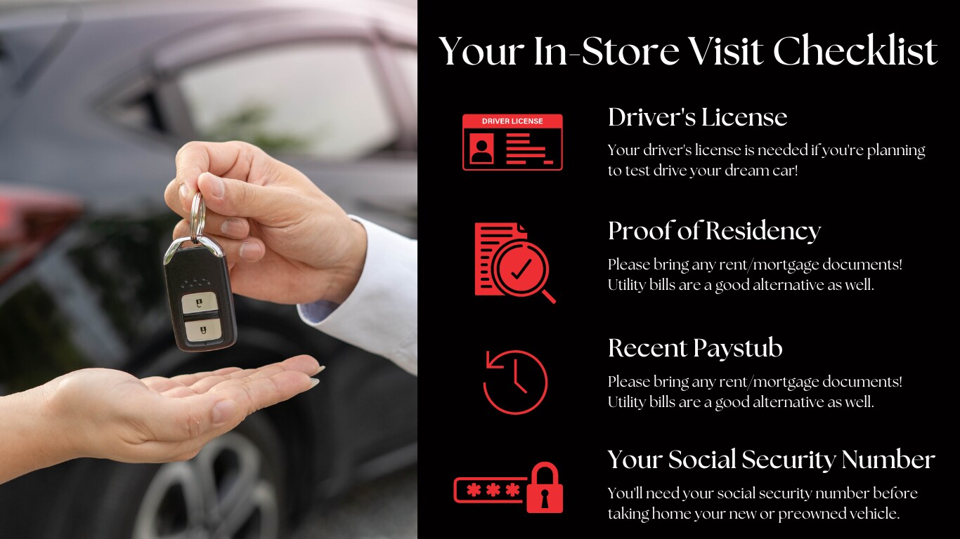 Car Loan and Lease in Colby Colby Chrysler Center Financing