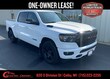 RAM 1500 BIG H