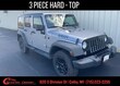 Jeep Wrangler JK Unlimited