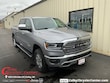 Ram 1500 4WD