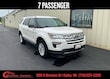 FORD EXPLORER X
