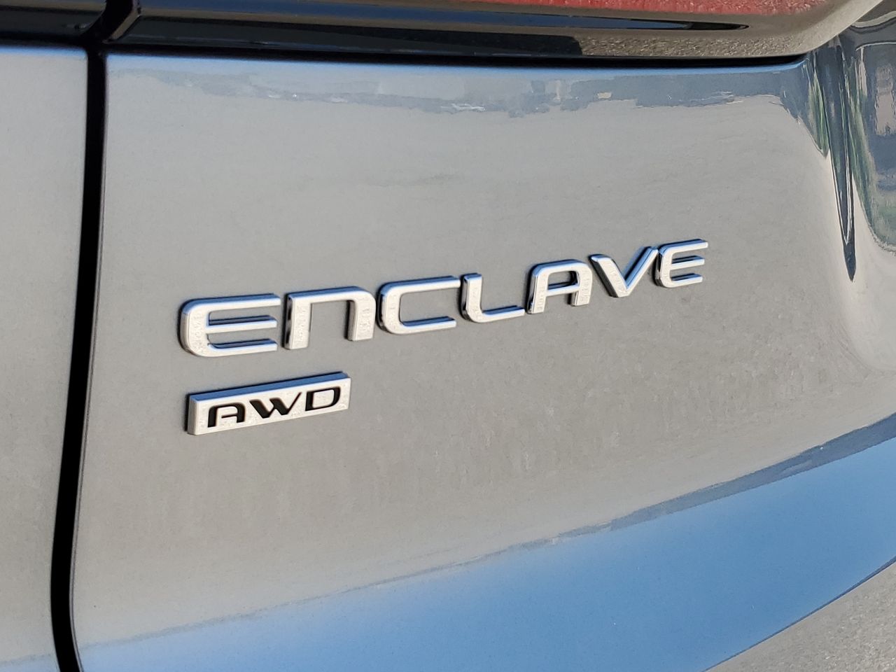 2026 Buick Enclave Sport Touring - Photo 81